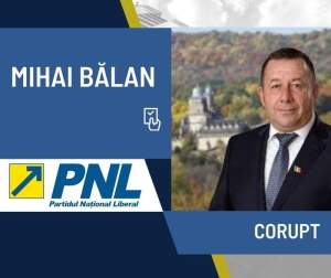 Senatorul Maricel Popa:  Primarul - ciocoi din Bârnova, afaceri imobiliare cu iz penal, de ordinul milioanelor de euro