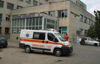 Pacient găsit mort în curtea Spitalului de Neurochirurgie Iași: fusese internat în urmă cu o zi