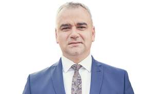 Marius Bodea (USR Iași): Pensiile speciale, o problemă amânată pentru altă dată!