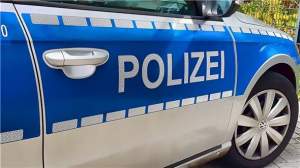 Polițiștii din Germania au găsit un copil în portbagajul unui român oprit pentru un control de rutină