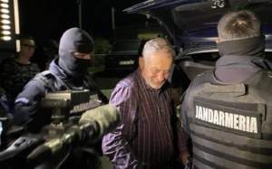 Tribunalul Vaslui a decis o nouă prelungire a mandatului de arestare preventivă în cazul lui Dumitru Buzatu