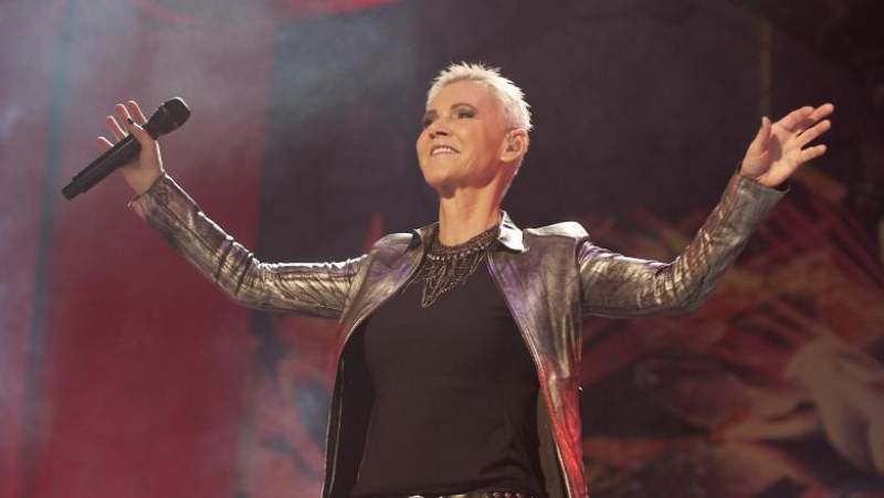 Marie Fredriksson, solista trupei Roxette, a murit la vârsta de 61 de ani