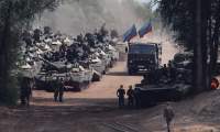 Un general rus susține că invazia în Ucraina este doar o „treaptă” pentru a invada Europa