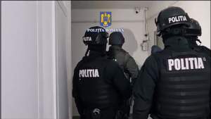 Aparatură medicală furată din Belgia, ridicată de polițiștii ieșeni în urma unor percheziții în Neamț. Valoarea bunurilor furate: 350.000 de euro