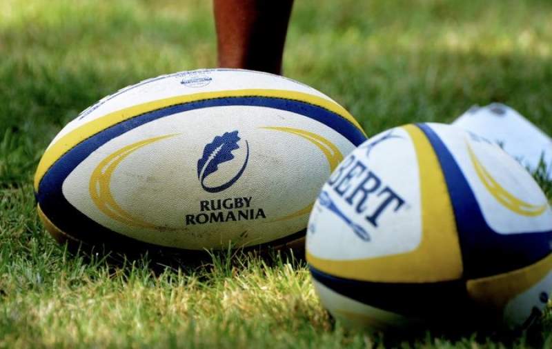 Meciul de rugby dintre România și Scoţia, anulat după mai multe teste pozitive de Covid-19