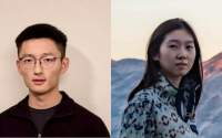 Linkedin / Liren Chen si Xuanyi Yu
