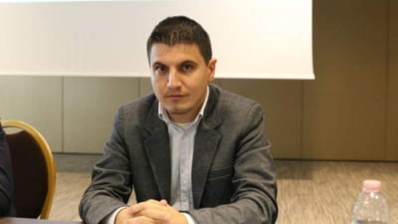 Adrian Covăsnianu, fost secretar de stat la Transporturi: Nici azi, la 16 luni de la semnarea contractului, ieşenii nu ştiu dacă vor avea autostradă la nord de Iași