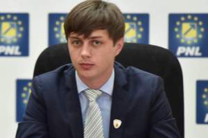 Răzvan Timofciuc despre Afacerea „Harabagiu”: „Ies la iveală tunurile imobiliare din jurul Spitalului Regional”
