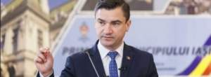 Primarul Mihai Chirica a fost exclus din PSD