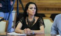 Beatrice Rancea, managerul suspendat al Operei din Iași, a demisionat
