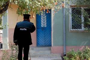 Oltean arestat preventiv pentru ultraj, după ce a ameninţat un poliţist care deschisese un doar penal pe numele său