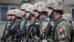 Armata Română caută 5.000 de soldați, băieți și fete. Ce salarii au cei care ar trebui să ne apere într-un război cu Rusia
