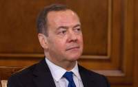Medvedev anunță țintele Rusiei: „Odesa este orașul nostru rusesc-rusesc”