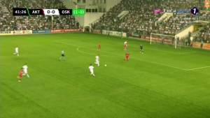 Sepsi OSK Sfântu Gheorghe s-a calificat în play-off-ul Europa Conference League după victoria cu 1-0 cu FC Aktobe (VIDEO)