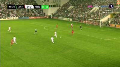 Sepsi OSK Sfântu Gheorghe s-a calificat în play-off-ul Europa Conference League după victoria cu 1-0 cu FC Aktobe (VIDEO)