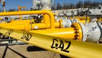Importurile de gaze rusești în România au crescut cu 344% în primele opt luni