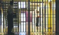 Se caută gardieni! ANP angajează 700 de agenți de penitenciare
