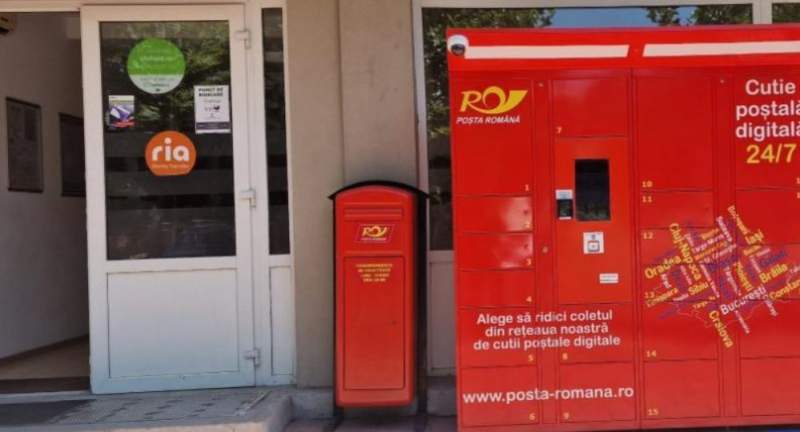 G4Media: Anchetă DNA la Poșta Română. Procurorii sunt acum la sediul instituției