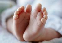 Fetiță de numai 4 luni, diagnosticată cu rujeolă, moartă la Craiova
