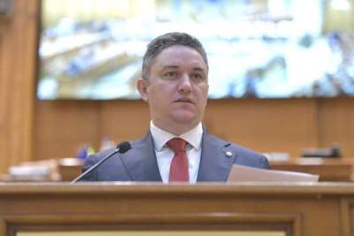 Deputatul PSD Marius Ostaficiuc: Sprijin pentru Autostrada A8! Se cere revizuirea sectorului ieșean