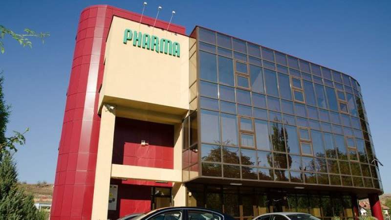 EXCLUSIV. Schimbare de acționariat spectaculoasă la Pharma SA, firmă cu cifra de afaceri de 37 milioane de euro în 2021