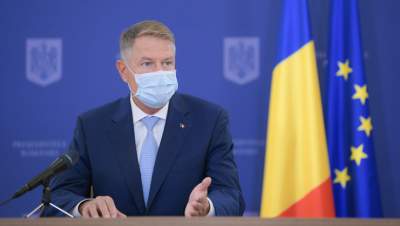 Klaus Iohannis, reacție la numirile politice din Mureș: Este inacceptabil să fie promovați mediocri, impostori, persoane fără calificare