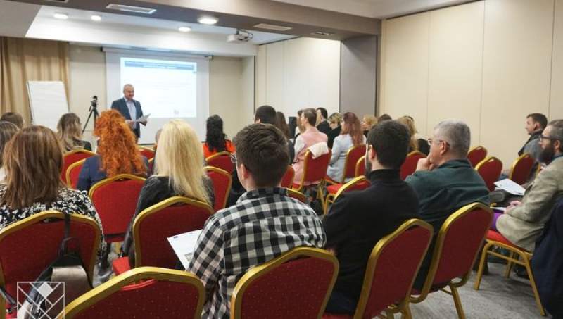 Workshop pe tema cercetării și inovării la USV Iași