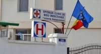 Patru pacienți confirmați cu coronavirus și patru suspecți, internați la Iași