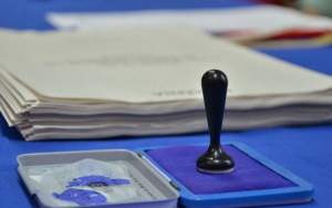 AEP: Aproape 19 milioane de cetățeni cu drept de vot, înscriși în Registrul electoral
