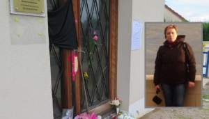 Doctoriță româncă găsită fără suflare în cabinetul ei din Franța: era iubită și apreciată de întreaga comunitate