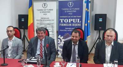 Securitatea cibernetică a companiilor, în discuție la Camera de Comerț și Industrie Iași