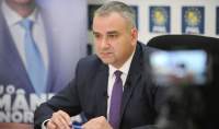Marius Bodea despre candidatura lui Mihai Chirica din partea PNL la funcția de primar al Iașului: „Este o decizie care mă mâhnește profund!”