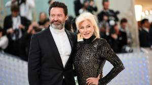 Hugh Jackman și soția sa Deborra-Lee se despart după 27 de ani de căsnicie