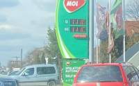 Benzinăriile din Beiuș care au creat isteria prețurilor au fost închise: sancțiuni dure pentru patroni