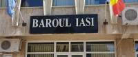 Scandal cât casa la Baroul Iași: acuzații de fraudare a alegerilor