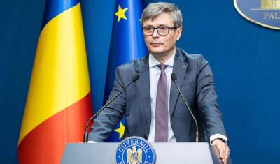 Ministrul Energiei: România nu are nicio problemă în aprovizionarea cu carburanți în benzinării