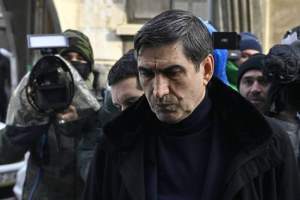 Victor Pițurcă scapă de controlul judiciar, în dosarul măștilor pentru MApN
