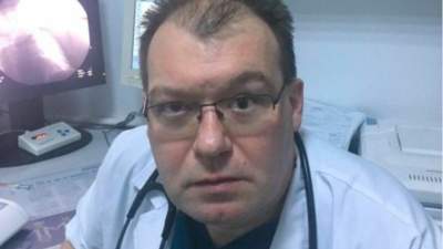 Medicul ieșean Dan Tesloianu, acuzat că refolosea stimulatoare cardiace extrase din cadavre, rămâne în arest preventiv
