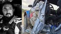 Tragedie la Raliul Iașului: pilotul Adrian Răspopa, implicat într-un grav accident, a murit