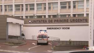 Doctoriță de la Spitalul Județean Suceava, înjunghiată de soț. Agresorul a fost reținut