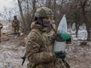 Serviciul de Securitate al Ucrainei anunță descoperirea unei fraude de proporții la achiziționarea de armament