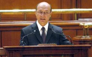 Traian Băsescu va ocupa o funcție importantă în Parlamentul European
