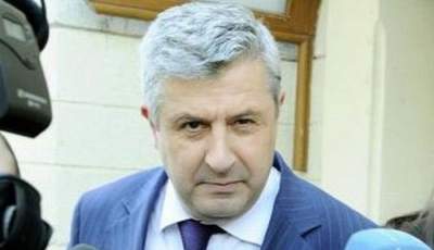 Ministrul Justiției, Florin Iordache, acuzat de PLAGIAT. Culmea: a copiat pagini întregi dintr-un interviu oferit de Mihai Răzvan Ungureanu