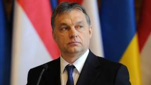Viktor Orban scoate, încet-încet, Ungaria din Europa. Fără precedent: eurodeputații cer activarea Articolului 7