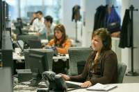 Scurgeri de date într-un call-center: angajați acuzați  că au furat din  banii clienților