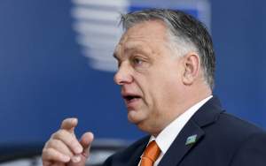 Ungaria se opune planului Uniunii Europene de a acorda mai mulţi bani Ucrainei