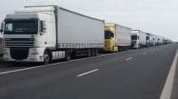 Transportatorii de mărfuri arădeni spun că au început să boicoteze benzinăriile austriece