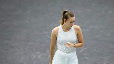 Jucătoare de tenis din Rusia, arestată la Roland Garros: este acuzată de trucarea unui meci