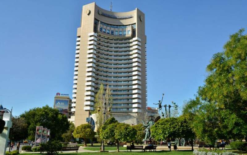 Comisarii de la Protecția Consumatorilor au propus închiderea definitivă a Hotelului Intercontinental