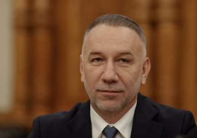 USR va sesiza Curtea Constituțională cu privire la numirea lui Bogdan Licu drept judecător la CCR